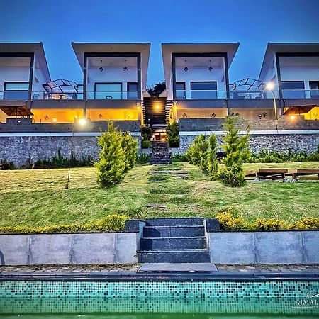 Mountain Trails Hotel Ooty Ngoại thất bức ảnh